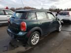 2013 Mini Cooper Countryman