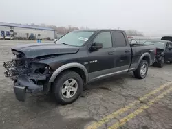 Dodge salvage cars for sale: 2010 Dodge RAM 1500