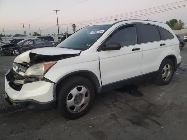 2009 Honda CR-V LX