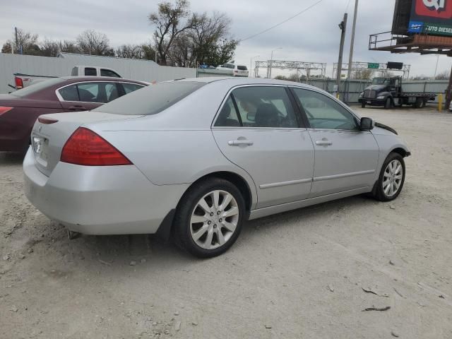 2006 Honda Accord EX