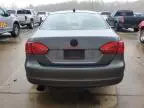 2013 Volkswagen Jetta TDI