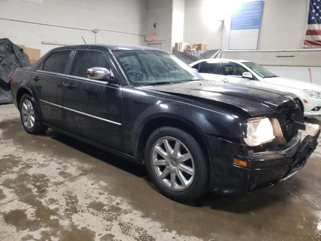 2008 Chrysler 300 Limited