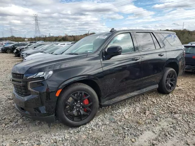 2024 Chevrolet Tahoe K1500 RST