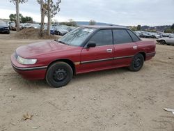 1994 Subaru Legacy L en venta en San Martin, CA