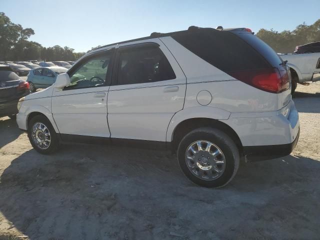 2007 Buick Rendezvous CX