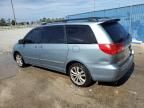 2007 Toyota Sienna XLE