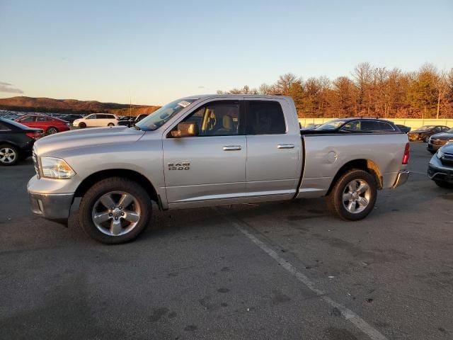 2014 Dodge RAM 1500 SLT