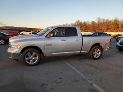 Dodge Vehiculos salvage en venta: 2014 Dodge RAM 1500 SLT