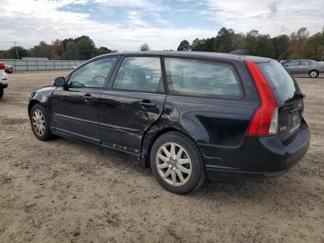 2008 Volvo V50 2.4I