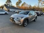 2017 Lexus NX 200T Base