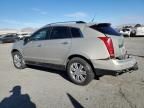 2010 Cadillac SRX Luxury Collection