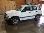 2003 Chevrolet Tracker