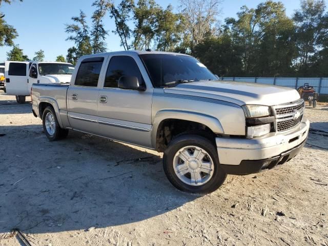 2005 GMC New Sierra K1500