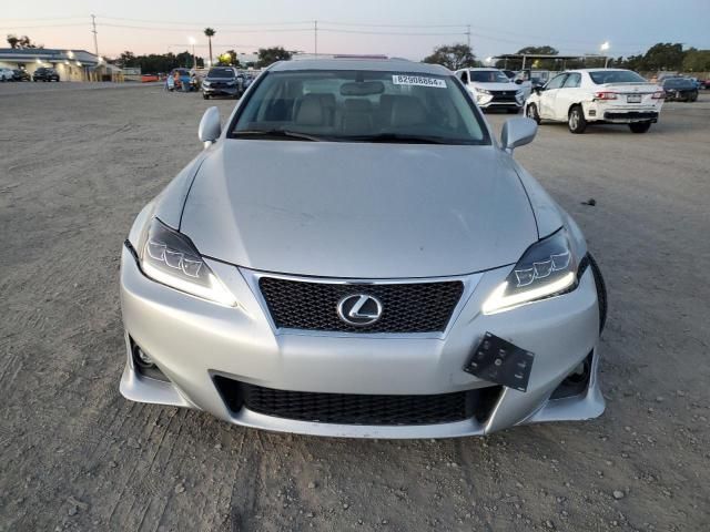 2008 Lexus IS 250