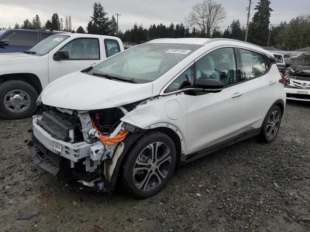 2019 Chevrolet Bolt EV Premier