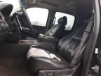 2009 Chevrolet Suburban K1500 LTZ