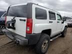 2006 Hummer H3