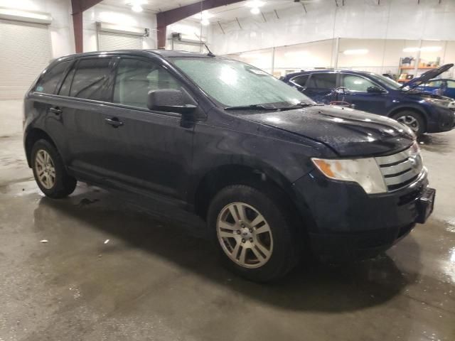 2010 Ford Edge SE