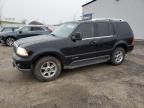 2004 Lincoln Aviator