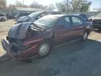 2000 Buick Lesabre Limited