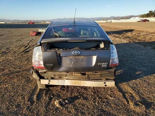 2007 Toyota Prius