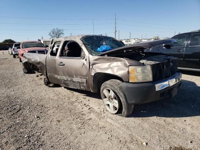 2007 Chevrolet Silverado C1500