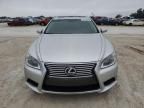 2015 Lexus LS 460