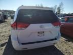 2012 Toyota Sienna LE