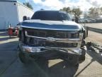 2008 Chevrolet Silverado K2500 Heavy Duty