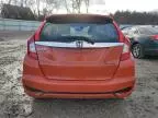 2020 Honda FIT EX