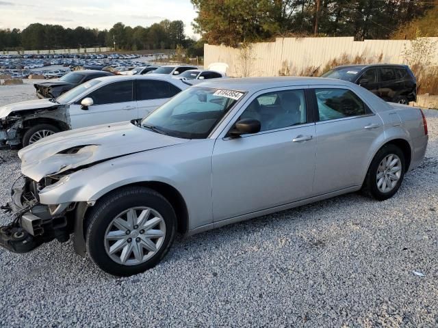 2008 Chrysler 300 LX