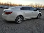 2011 Buick Lacrosse CXL