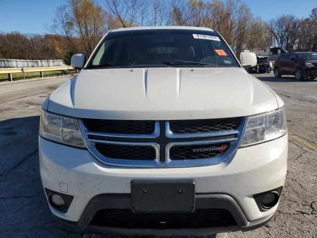 2014 Dodge Journey SXT