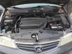 2004 Honda Odyssey EX