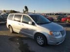 2010 Chrysler Town & Country Touring