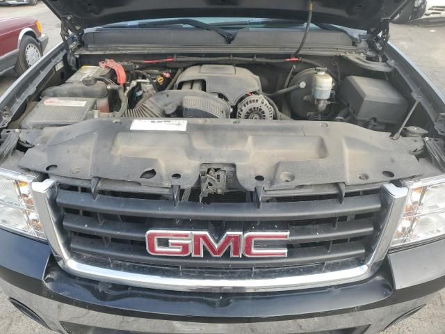 2008 GMC Sierra C1500