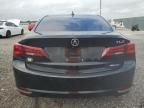 2015 Acura TLX Advance