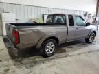 2004 Nissan Frontier King Cab XE