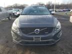 2015 Volvo XC60 T6 R-DESIGN Premier Plus