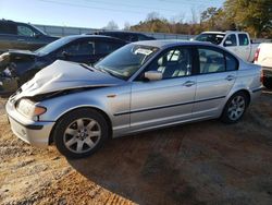 BMW salvage cars for sale: 2003 BMW 325 I