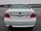 2006 BMW 550 I