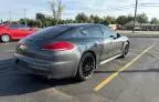 2014 Porsche Panamera 2