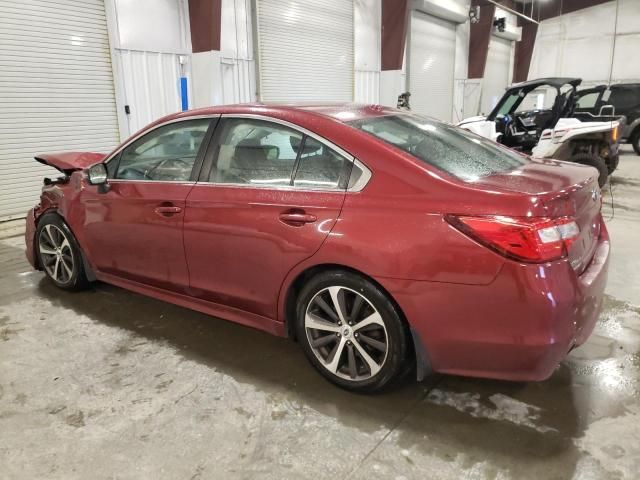 2015 Subaru Legacy 3.6R Limited