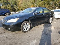 Lexus Vehiculos salvage en venta: 2008 Lexus ES 350