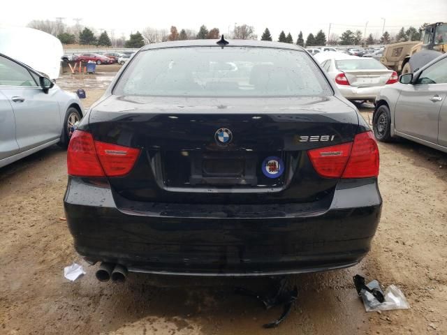 2011 BMW 328 XI