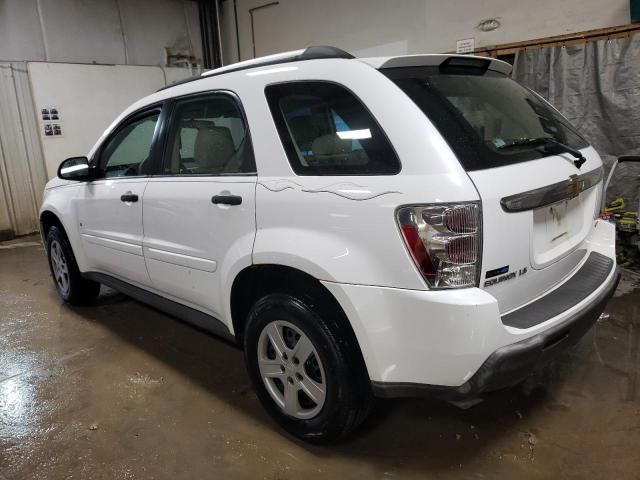 2006 Chevrolet Equinox LS