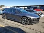 2023 Lucid Motors AIR Pure