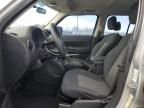 2010 Jeep Patriot Sport