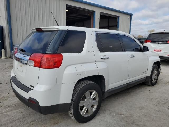 2012 GMC Terrain SLE