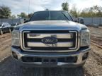 2015 Ford F250 Super Duty